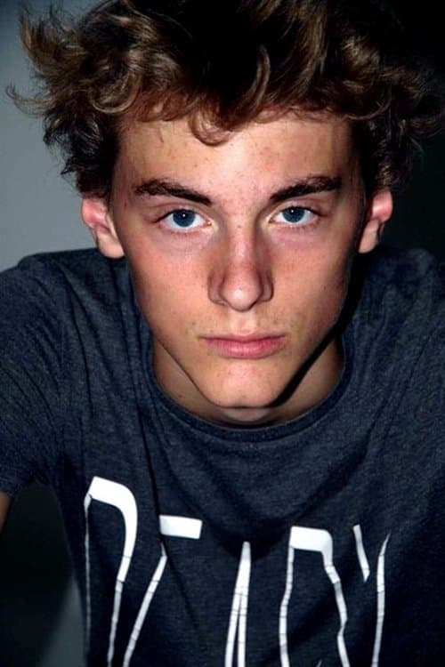 Gaspard Gevin-Hié photo