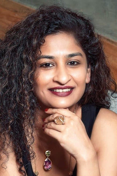 Profile image of Gauri Shinde