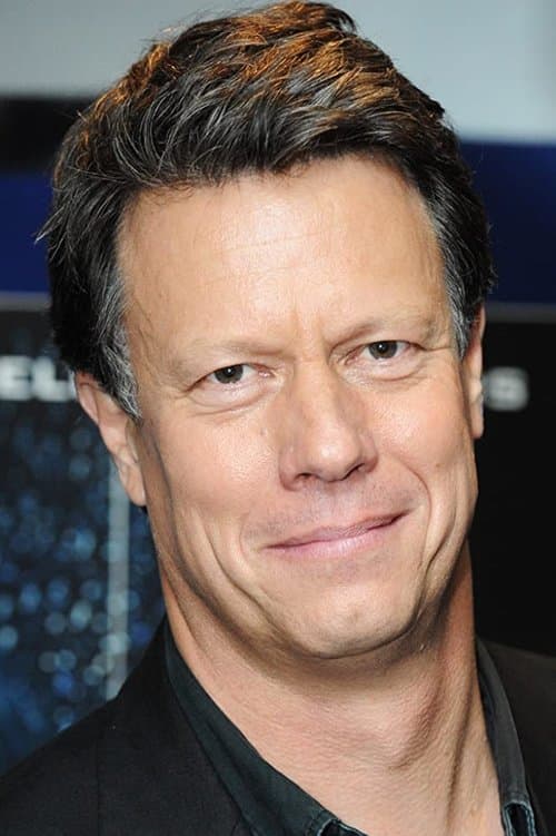 Profile image of Gavin Hood