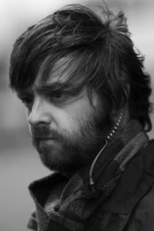 Profile image of Gavin Rothery