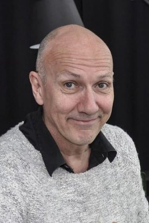 Geir-Atle Johnsen photo