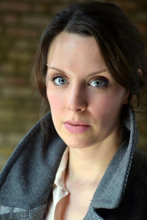 Gemma Paige North photo