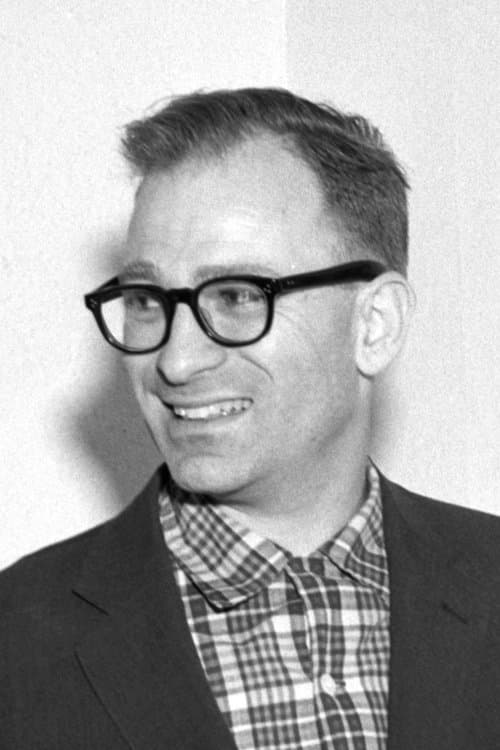 Profile image of Gene Deitch