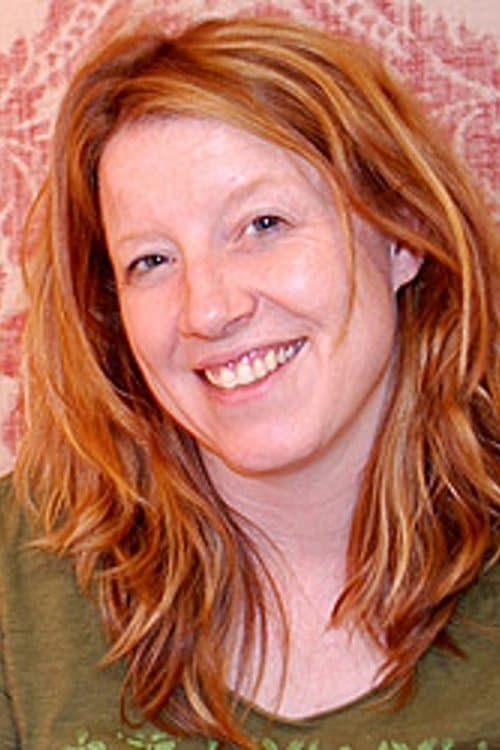 Profile image of Geneviève Jolliffe