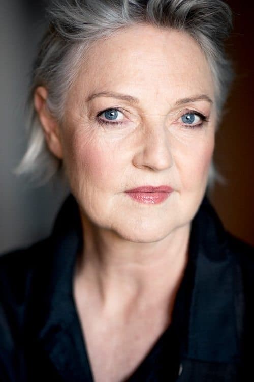 Genevieve Mooy photo