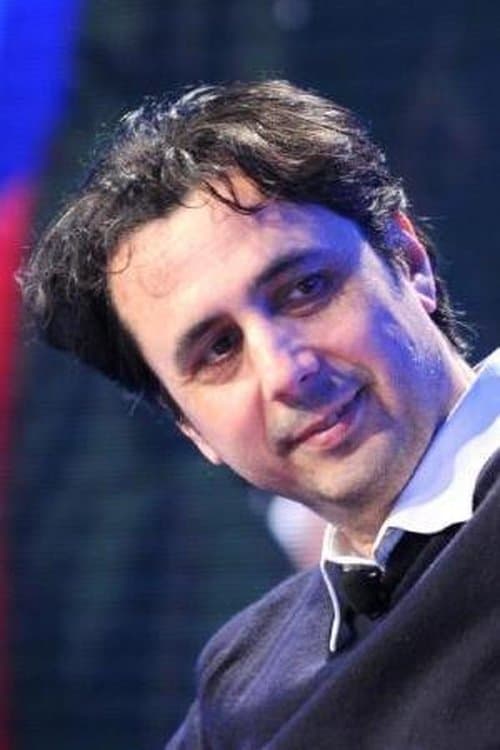 Profile image of Gennaro Nunziante