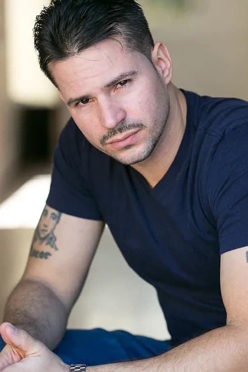 Profile image of Geo Santini