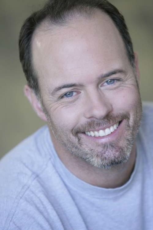 Profile image of Geoff Callan