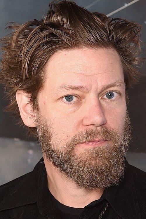 Profile image of Geoff Marslett
