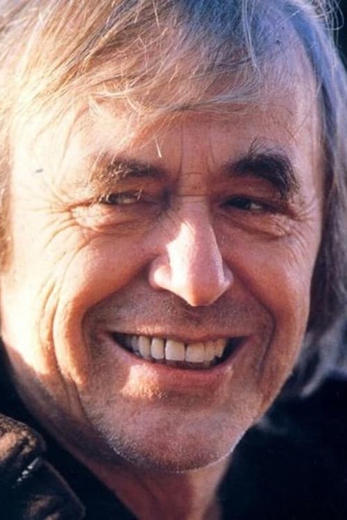 Profile image of Geoff Murphy