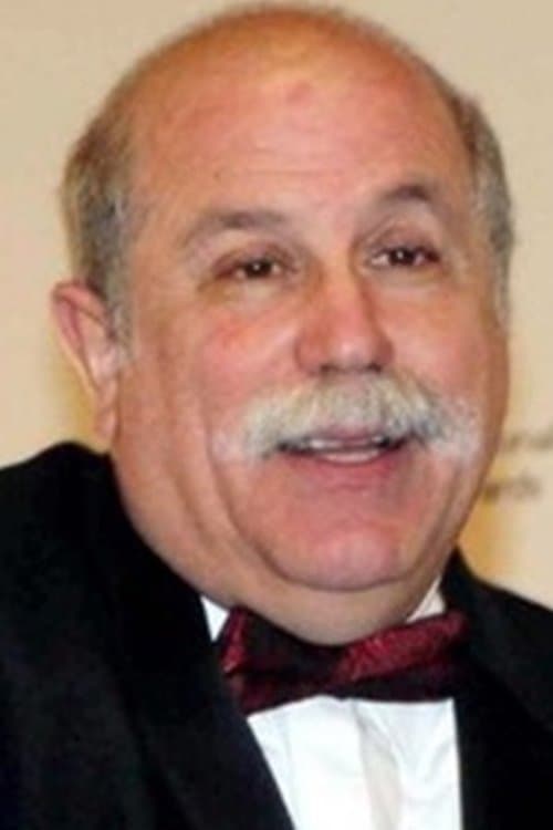 Profile image of Geoff Posner