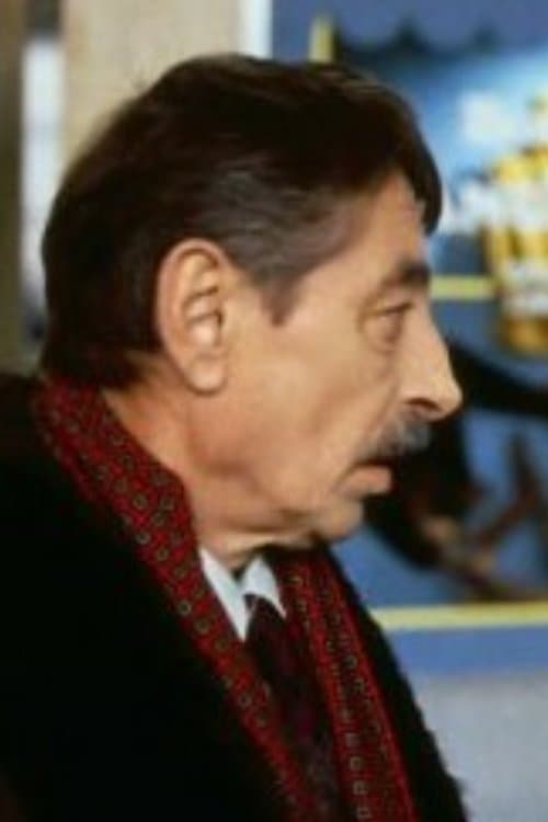 Georg Trenkwitz photo