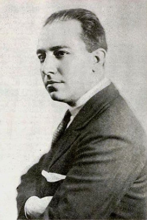 Profile image of George Archainbaud