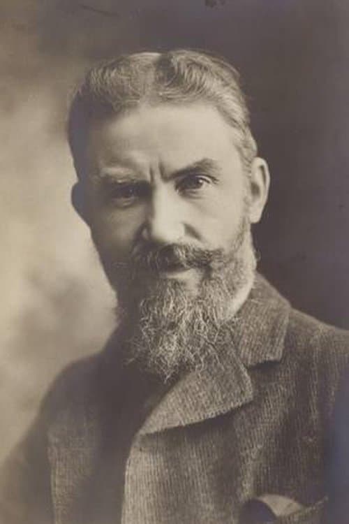 Profile image of George Bernard Shaw