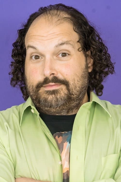 George Caleodis photo