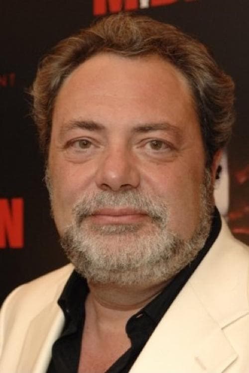 Profile image of George Gallo