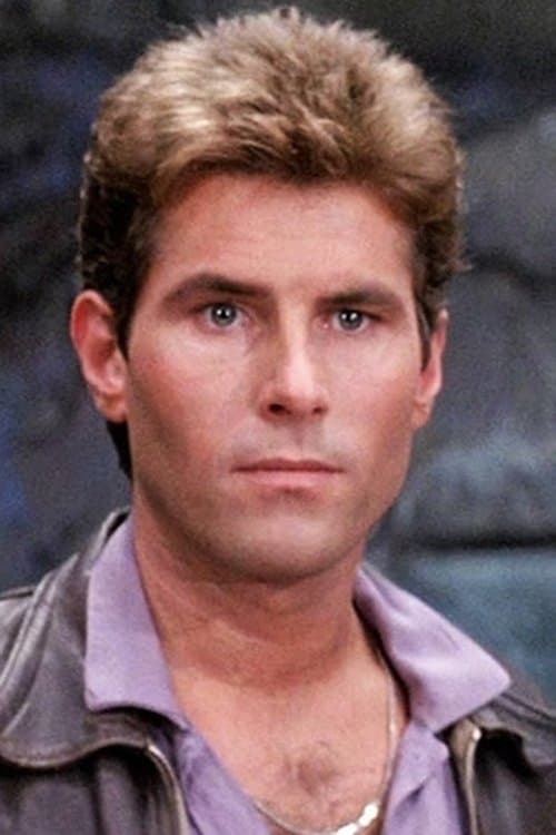 George Gilmour photo