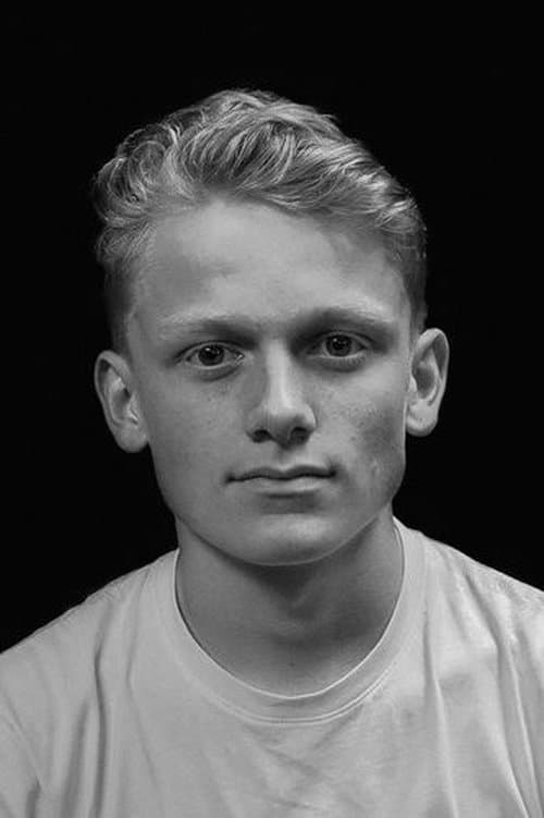 Profile image of George Jaques