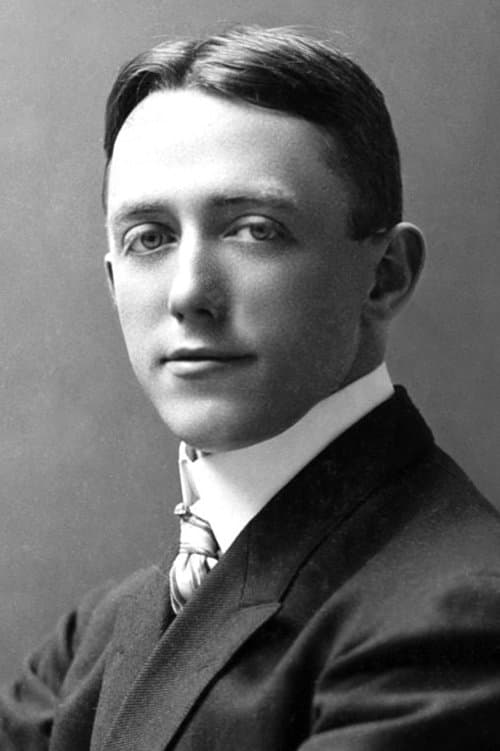 George M. Cohan photo