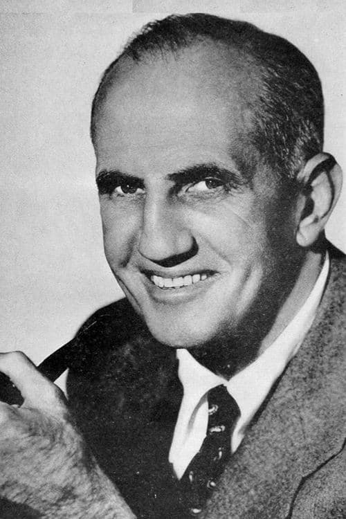 Profile image of George Marshall