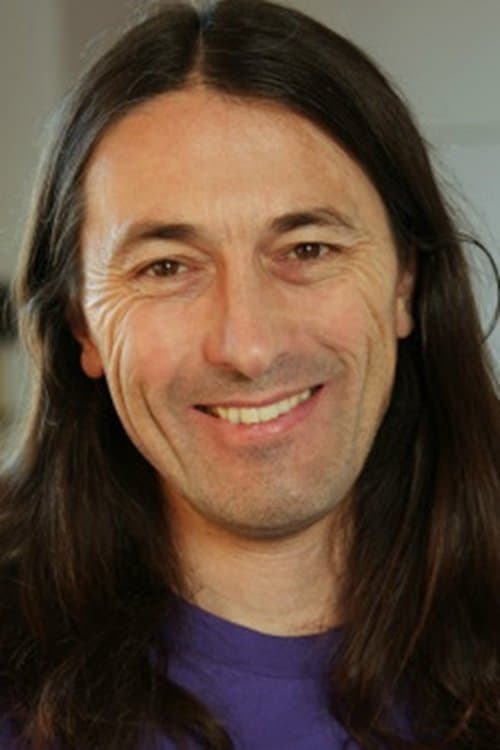 Profile image of George Port