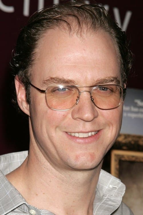 Profile image of George Ratliff