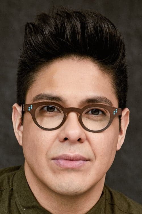 George Salazar photo