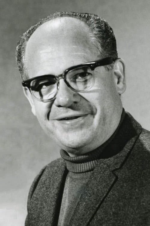 Profile image of George Schaefer