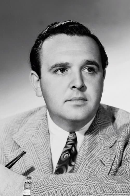 Profile image of George Sidney