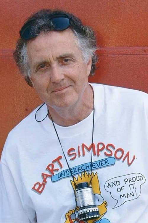 Profile image of George T. Miller