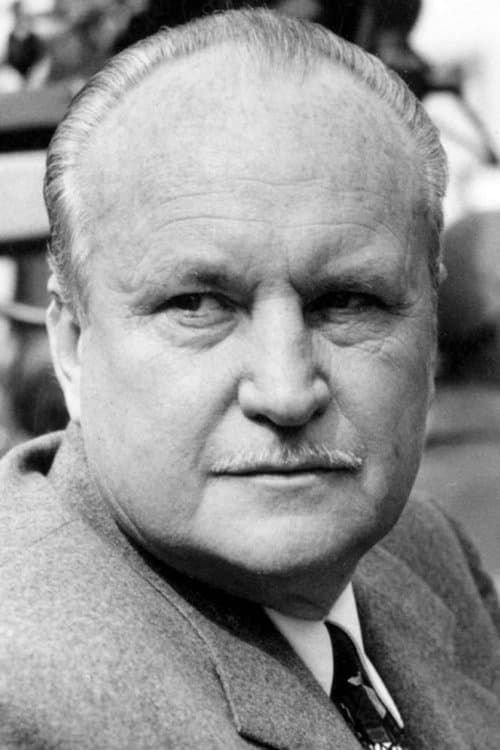 Profile image of George Waggner