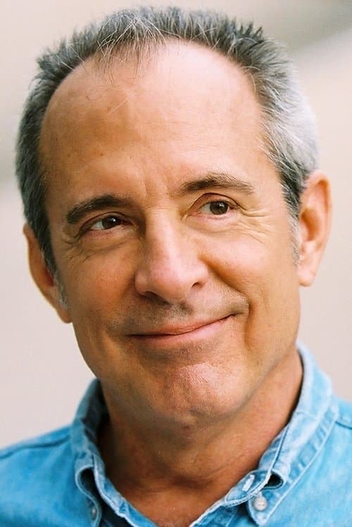 George Williams photo