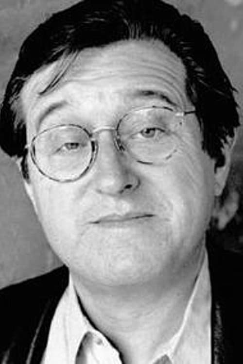 Georges Benoît photo