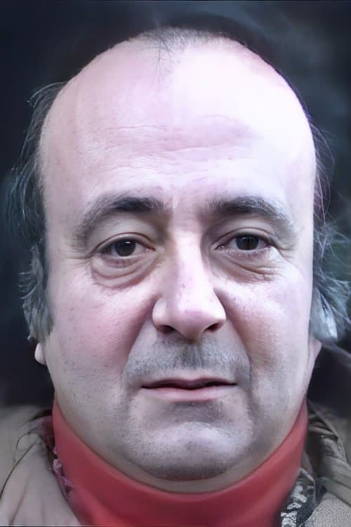 Georges Carmier photo