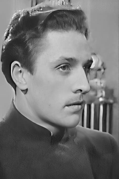 Georgi Kulbush photo