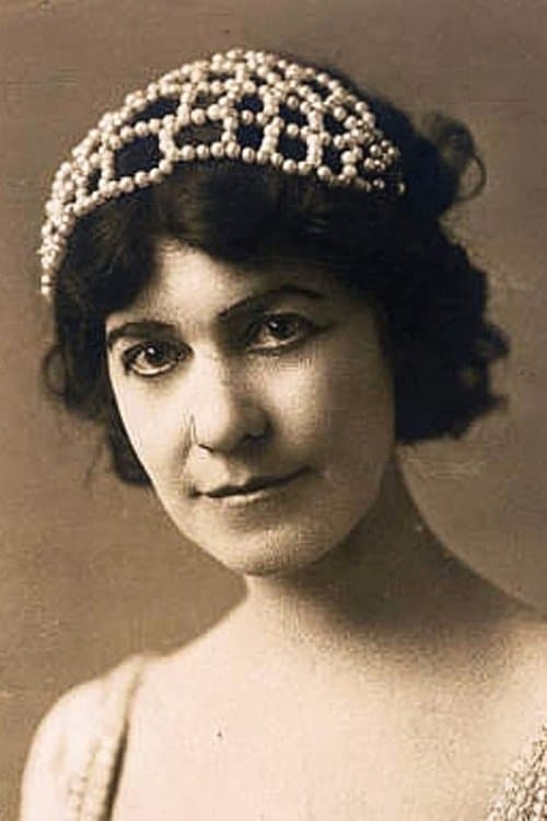 Georgia Wilson photo