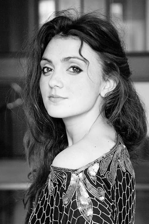 Georgina Dugdale photo