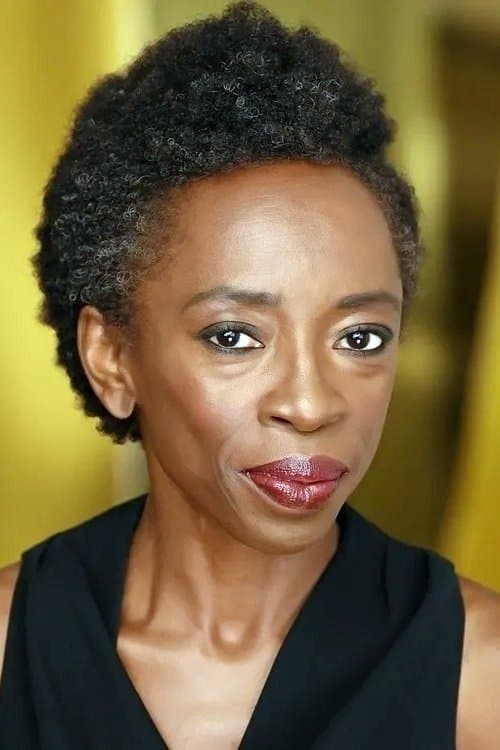 Georgina Elizabeth Okon photo