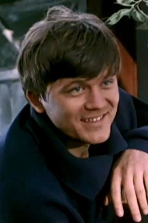 Profile image of Georgiy Nikolaenko