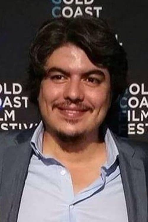 Profile image of Gerald Rascionato