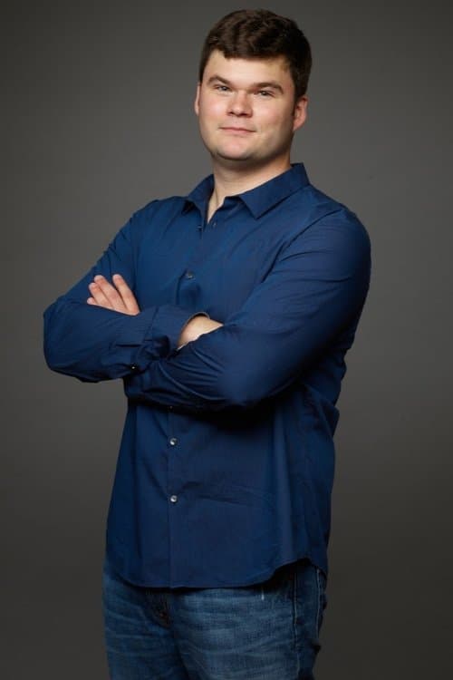 Gerald Robert Waddell photo