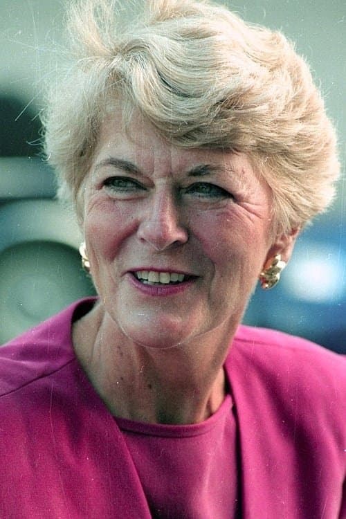 Geraldine A. Ferraro photo
