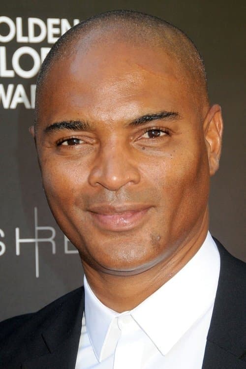 Profile image of Gerard Bush