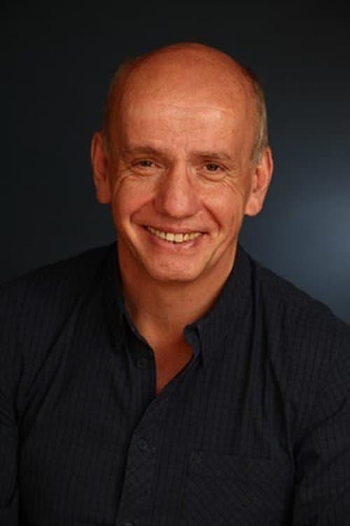 Gérard Darier photo