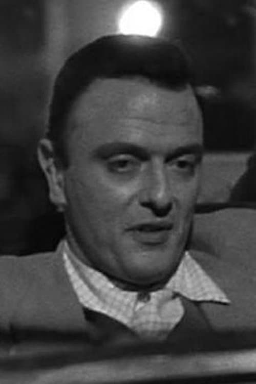 Gérard Hoffmann photo