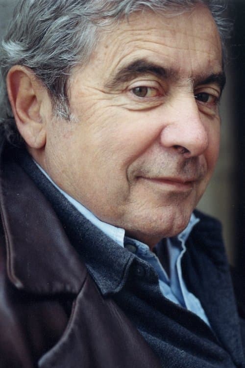 Profile image of Gérard Lauzier