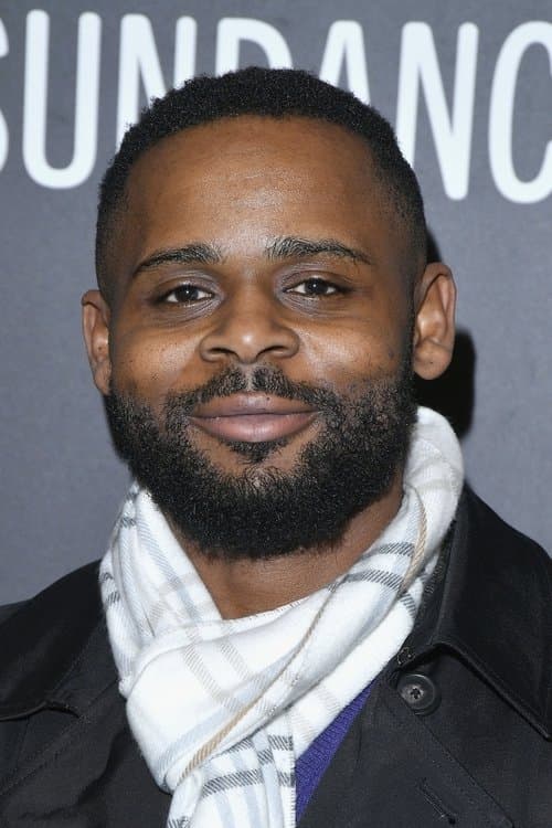 Profile image of Gerard McMurray