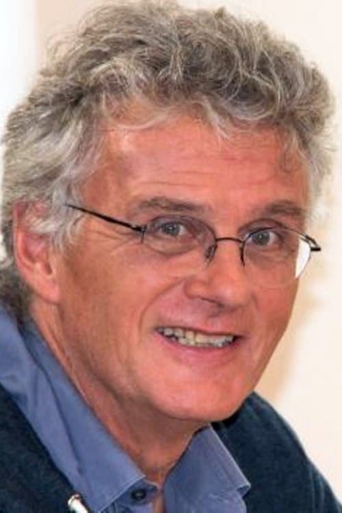 Profile image of Gérard Mordillat