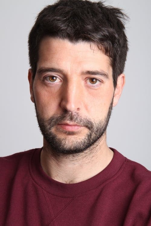 Profile image of Gerard Oms