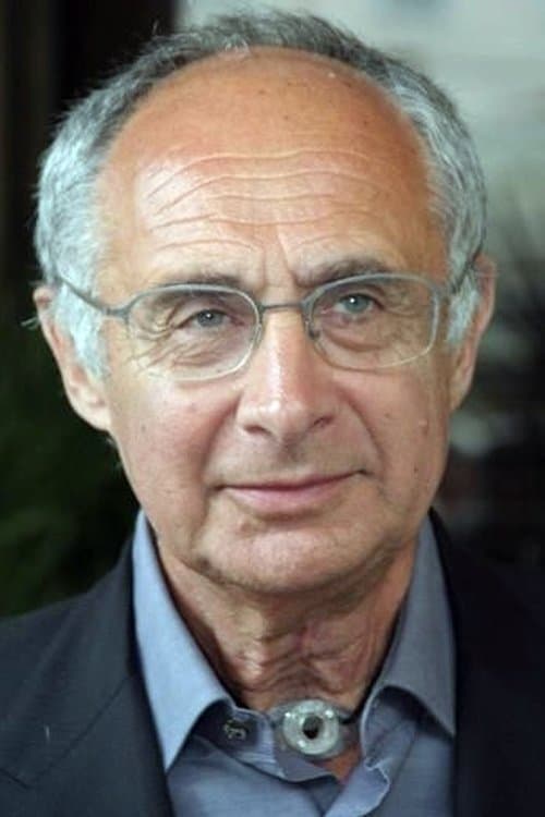 Profile image of Gérard Pirès